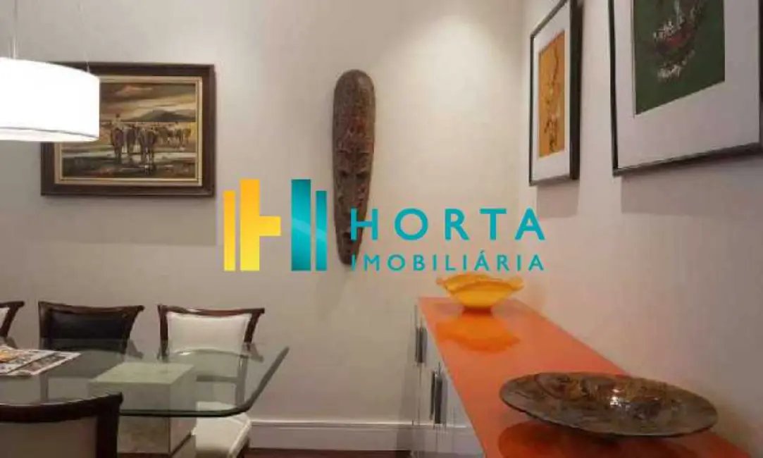 Foto 9 de Apartamento com 3 quartos à venda, 133m2 em Rio De Janeiro - RJ