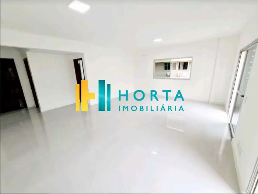 Foto 5 de Apartamento com 4 quartos à venda, 185m2 em Rio De Janeiro - RJ