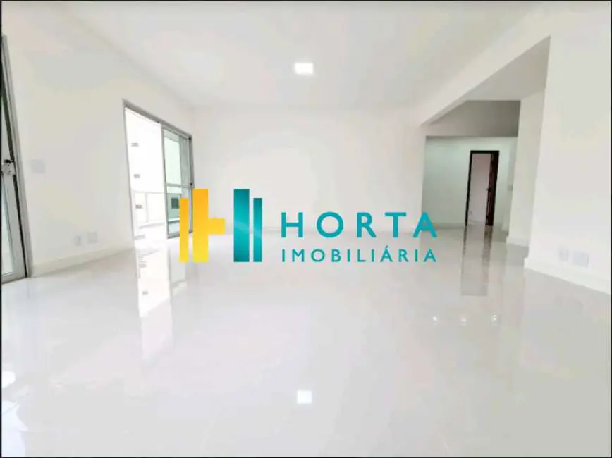 Foto 3 de Apartamento com 4 quartos à venda, 185m2 em Rio De Janeiro - RJ