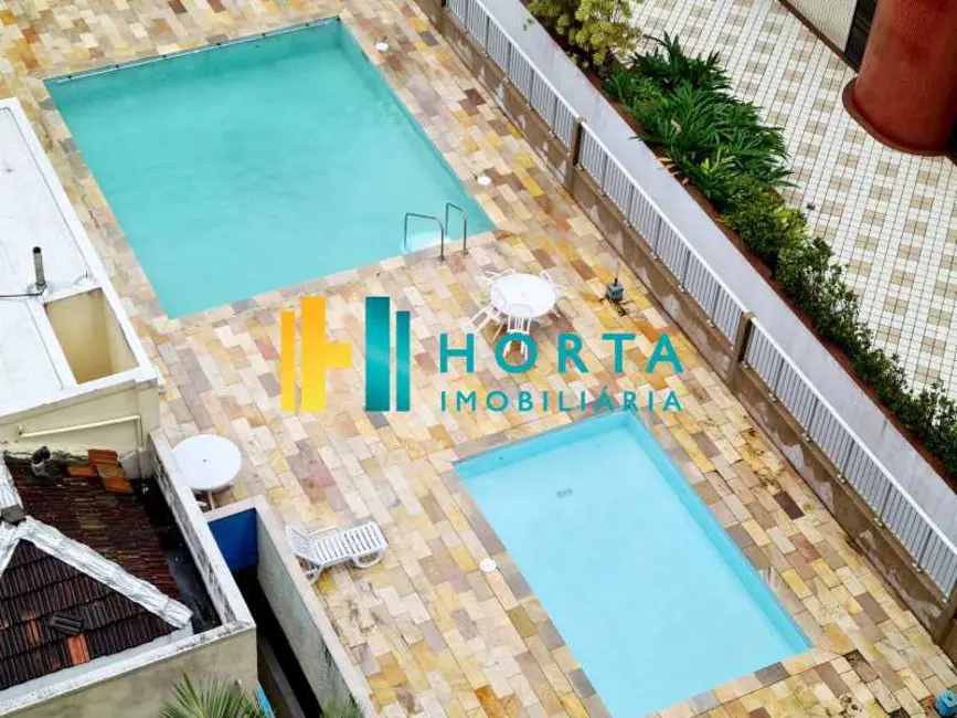 Foto 7 de Apartamento com 4 quartos à venda, 185m2 em Rio De Janeiro - RJ