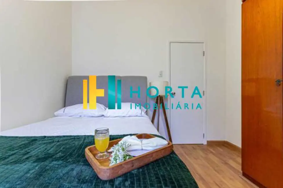 Foto 7 de Apartamento com 1 quarto à venda, 45m2 em Rio De Janeiro - RJ