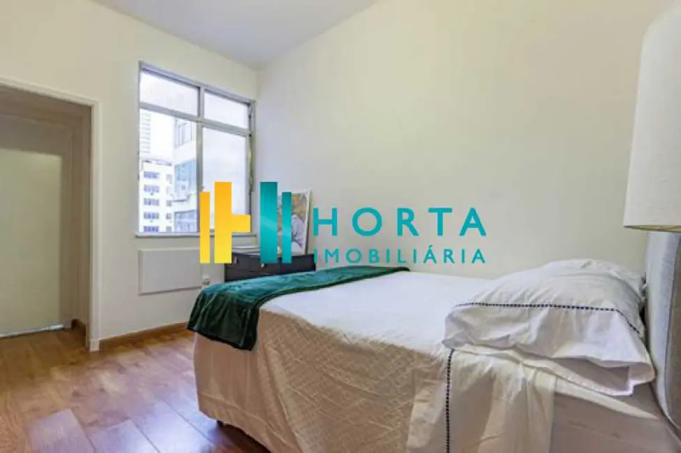 Foto 8 de Apartamento com 1 quarto à venda, 45m2 em Rio De Janeiro - RJ