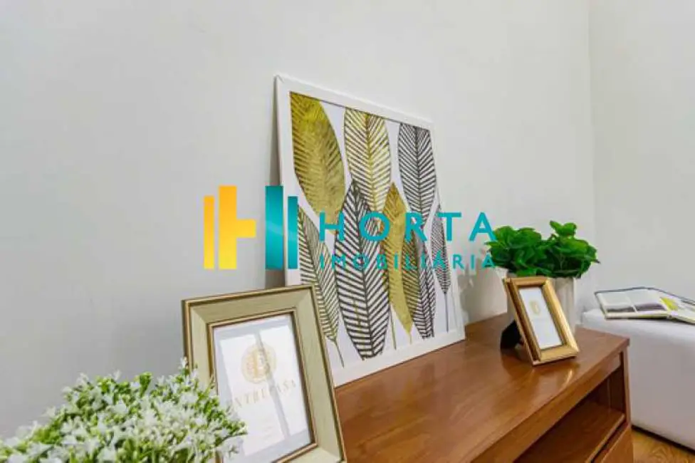Foto 6 de Apartamento com 1 quarto à venda, 45m2 em Rio De Janeiro - RJ