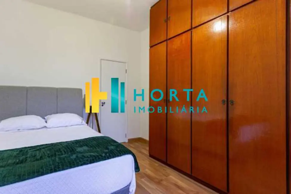 Foto 9 de Apartamento com 1 quarto à venda, 45m2 em Rio De Janeiro - RJ
