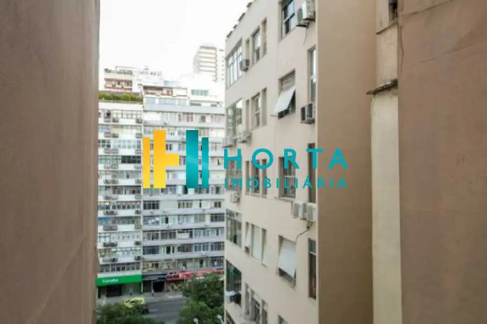 Foto 3 de Apartamento com 1 quarto à venda, 45m2 em Rio De Janeiro - RJ
