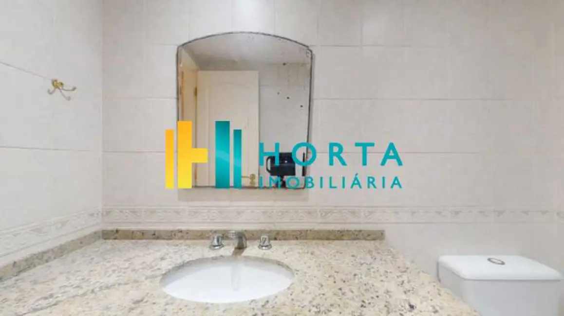 Foto 4 de Apartamento com 2 quartos à venda, 99m2 em Rio De Janeiro - RJ