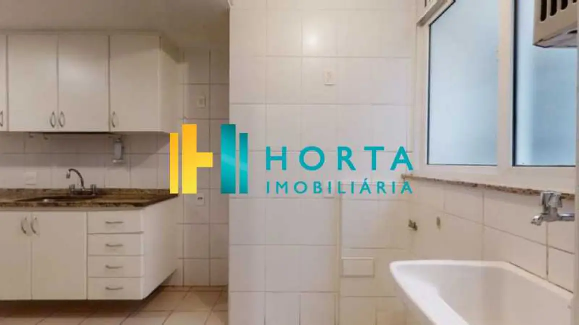 Foto 8 de Apartamento com 2 quartos à venda, 99m2 em Rio De Janeiro - RJ