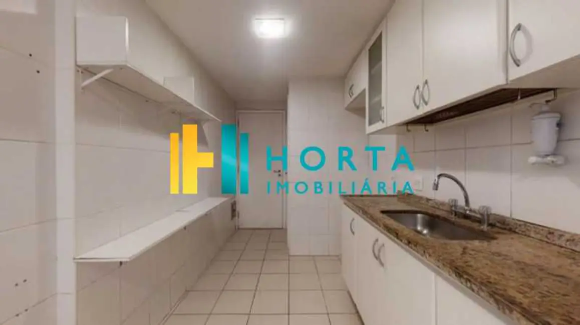 Foto 7 de Apartamento com 2 quartos à venda, 99m2 em Rio De Janeiro - RJ