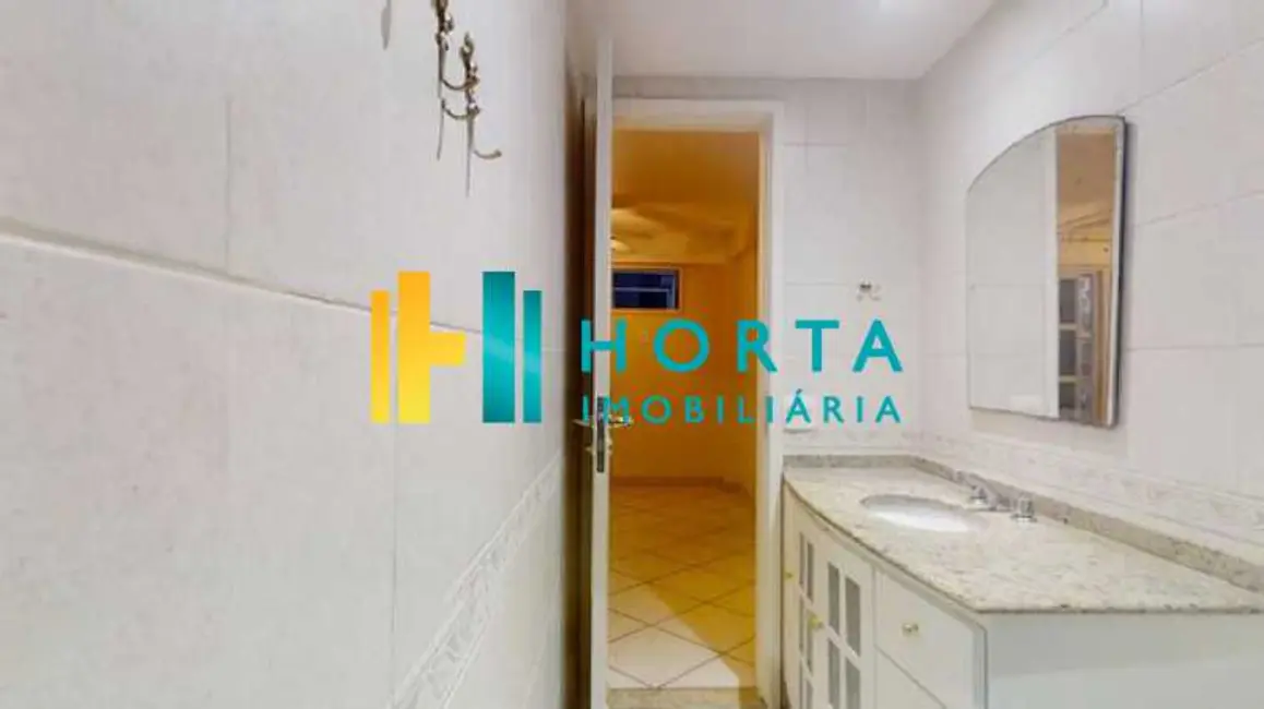 Foto 3 de Apartamento com 2 quartos à venda, 99m2 em Rio De Janeiro - RJ