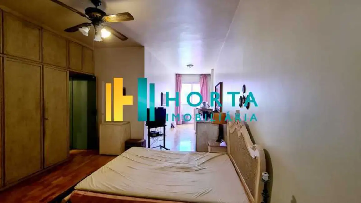 Foto 8 de Apartamento com 2 quartos à venda, 129m2 em Rio De Janeiro - RJ