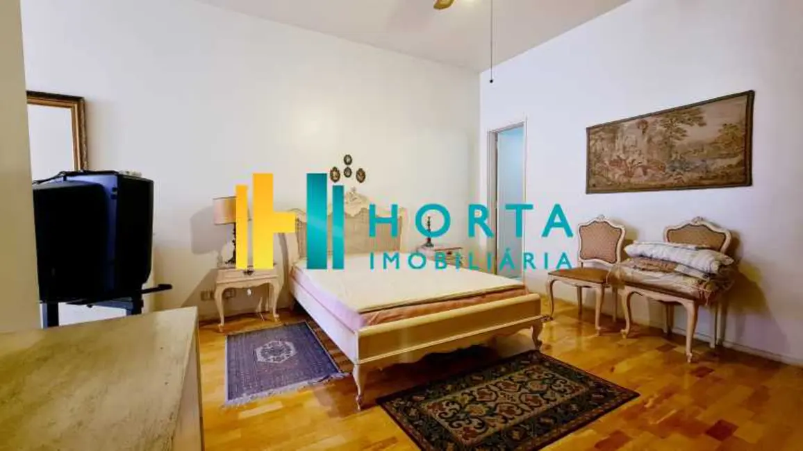 Foto 7 de Apartamento com 2 quartos à venda, 129m2 em Rio De Janeiro - RJ