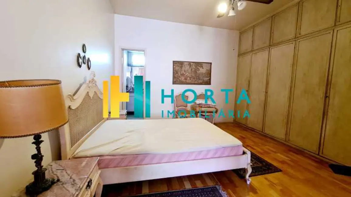 Foto 9 de Apartamento com 2 quartos à venda, 129m2 em Rio De Janeiro - RJ