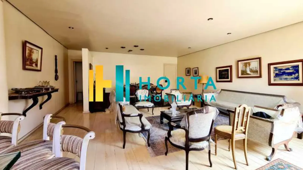 Foto 1 de Apartamento com 2 quartos à venda, 129m2 em Rio De Janeiro - RJ