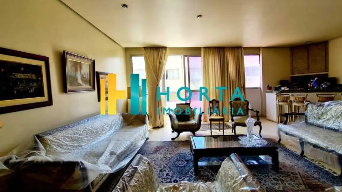 Foto 5 de Apartamento com 2 quartos à venda, 129m2 em Rio De Janeiro - RJ