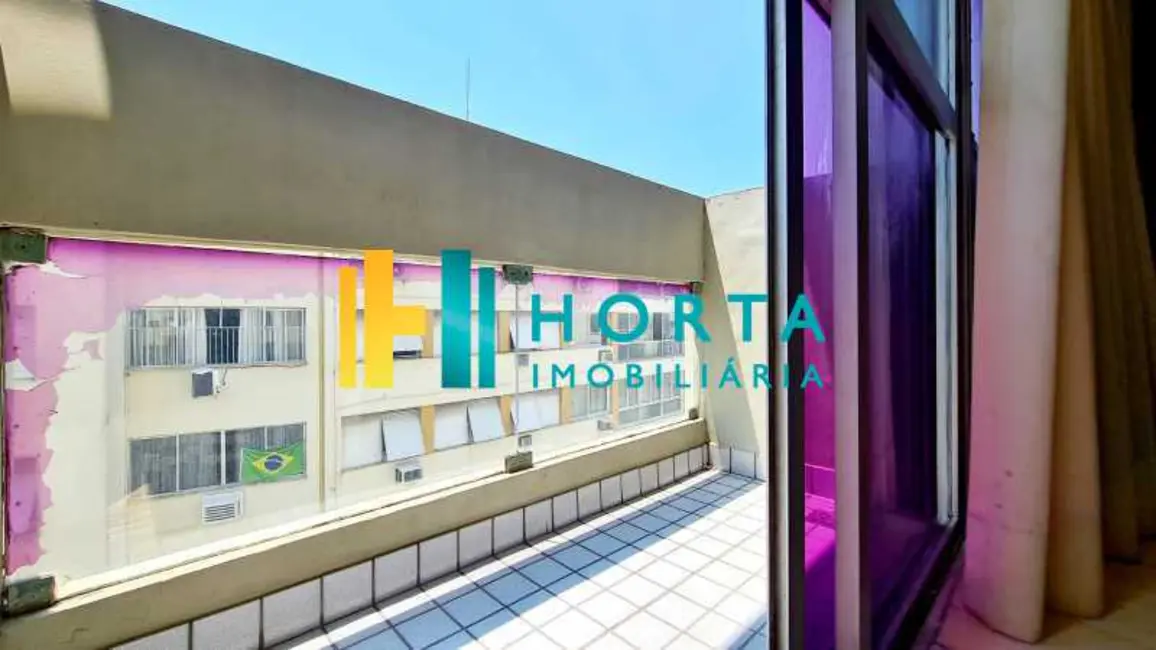 Foto 6 de Apartamento com 2 quartos à venda, 129m2 em Rio De Janeiro - RJ