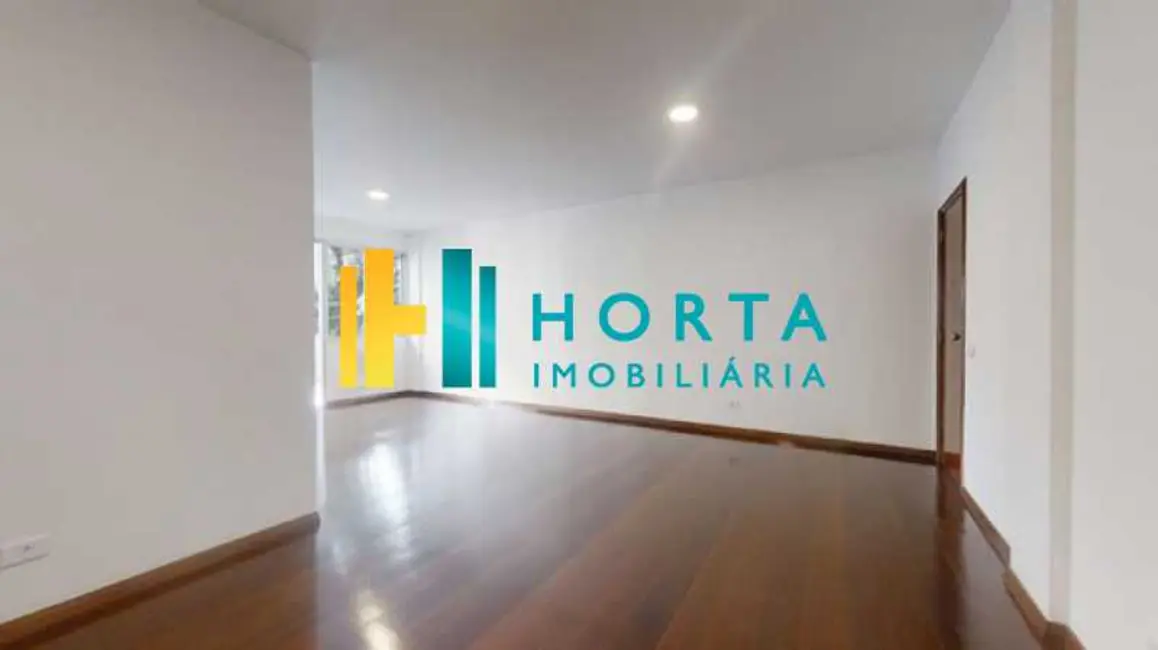 Foto 6 de Apartamento com 3 quartos à venda, 117m2 em Rio De Janeiro - RJ