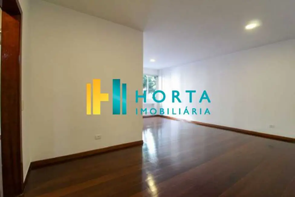Foto 4 de Apartamento com 3 quartos à venda, 117m2 em Rio De Janeiro - RJ