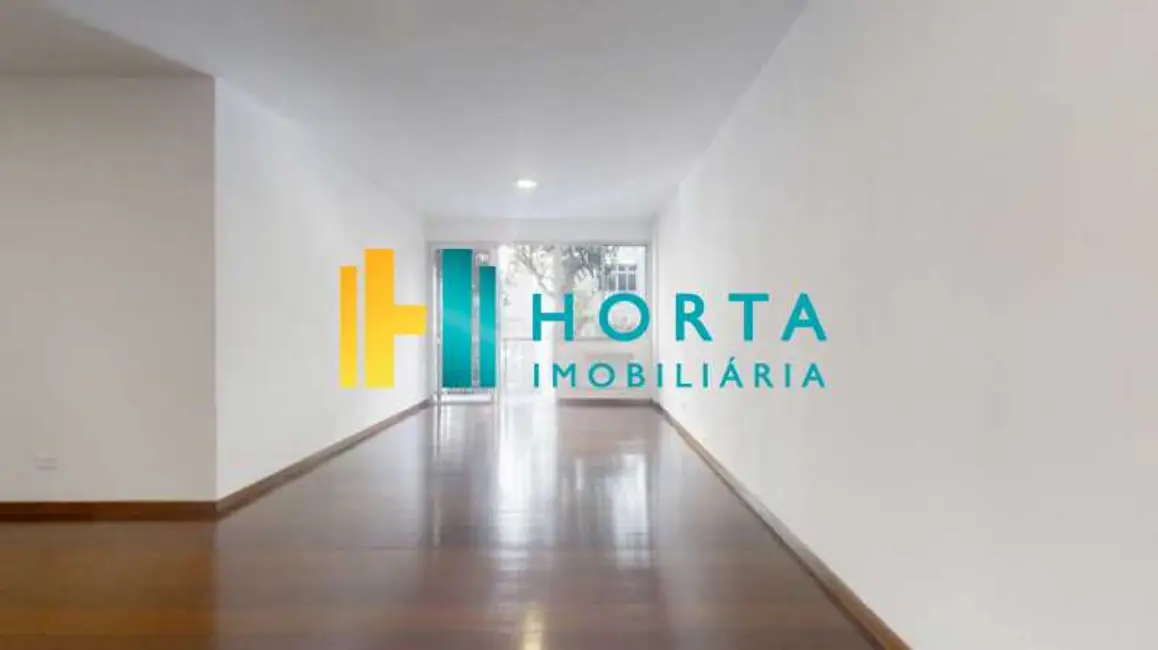 Foto 1 de Apartamento com 3 quartos à venda, 117m2 em Rio De Janeiro - RJ