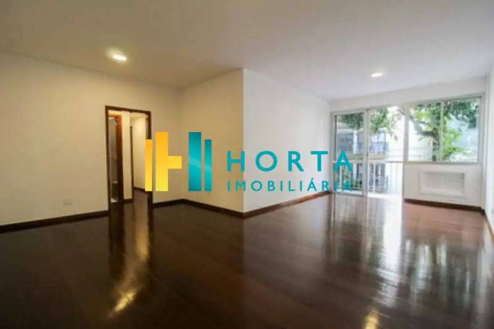 Foto 5 de Apartamento com 3 quartos à venda, 117m2 em Rio De Janeiro - RJ