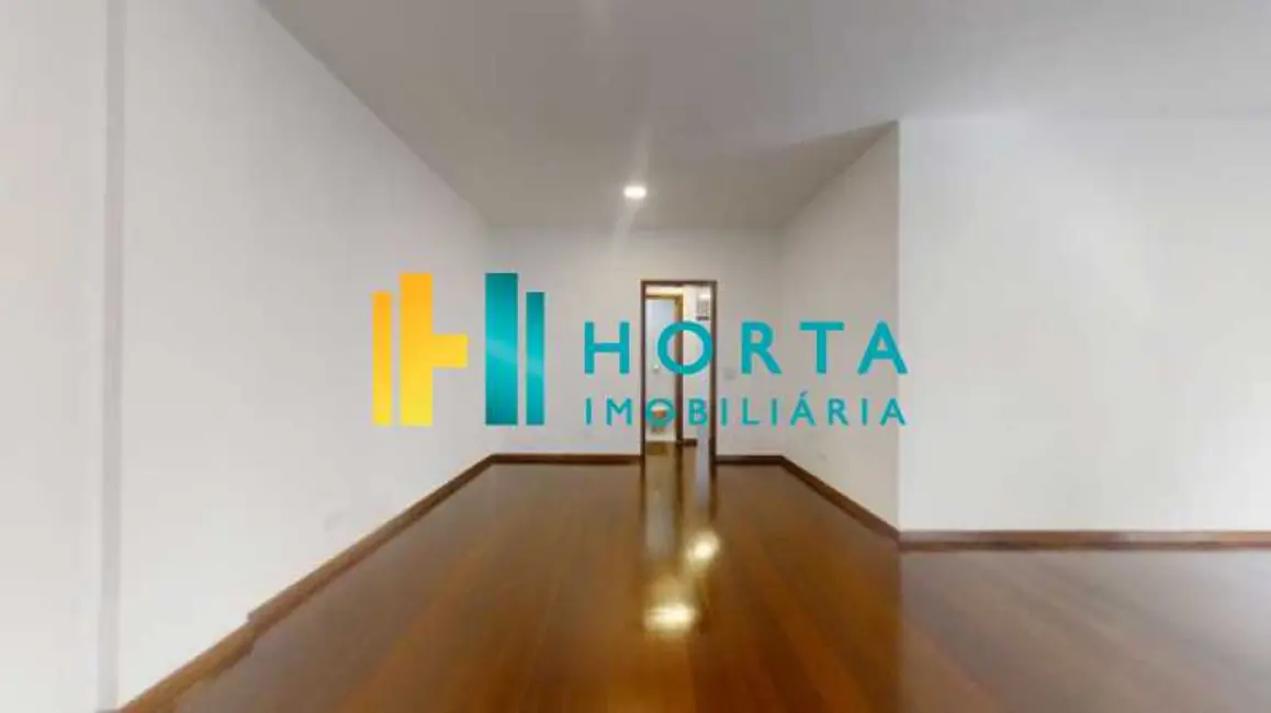 Foto 9 de Apartamento com 3 quartos à venda, 117m2 em Rio De Janeiro - RJ