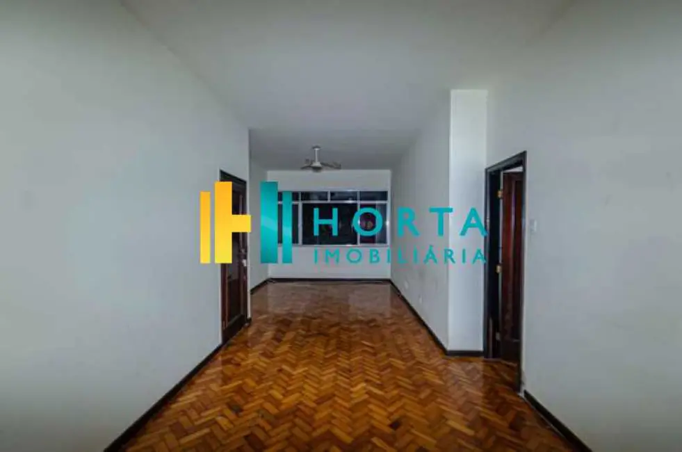 Foto 2 de Apartamento com 3 quartos à venda, 118m2 em Rio De Janeiro - RJ