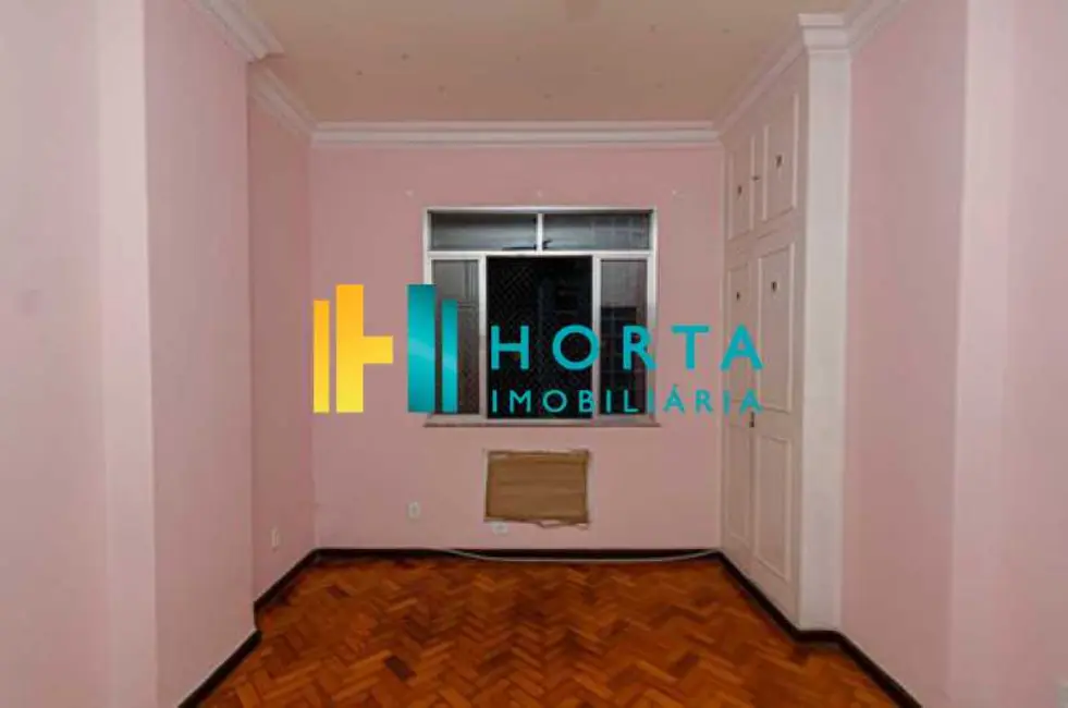 Foto 8 de Apartamento com 3 quartos à venda, 118m2 em Rio De Janeiro - RJ