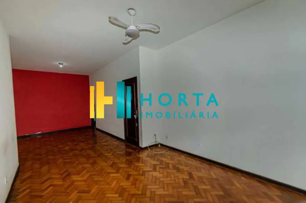 Foto 1 de Apartamento com 3 quartos à venda, 118m2 em Rio De Janeiro - RJ