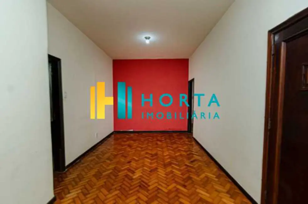 Foto 4 de Apartamento com 3 quartos à venda, 118m2 em Rio De Janeiro - RJ