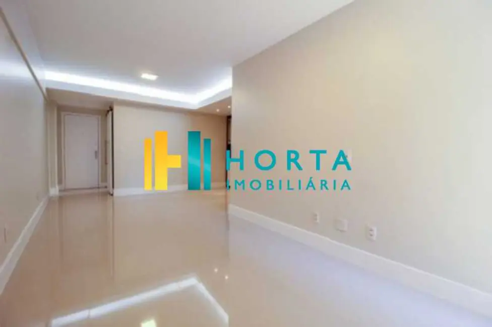 Foto 3 de Apartamento com 3 quartos à venda, 99m2 em Rio De Janeiro - RJ