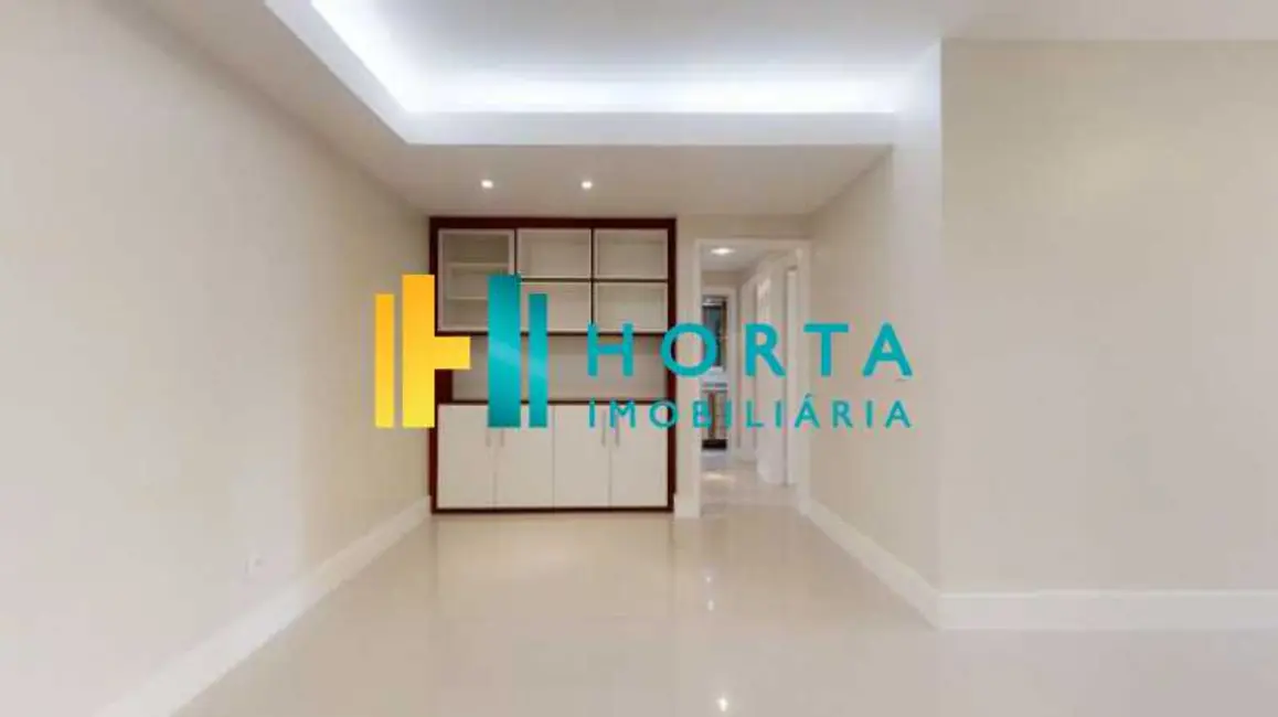 Foto 4 de Apartamento com 3 quartos à venda, 99m2 em Rio De Janeiro - RJ