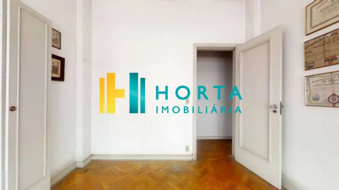 Foto 7 de Apartamento com 3 quartos à venda, 116m2 em Rio De Janeiro - RJ