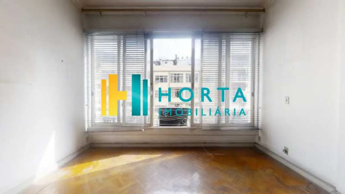 Foto 2 de Apartamento com 3 quartos à venda, 116m2 em Rio De Janeiro - RJ