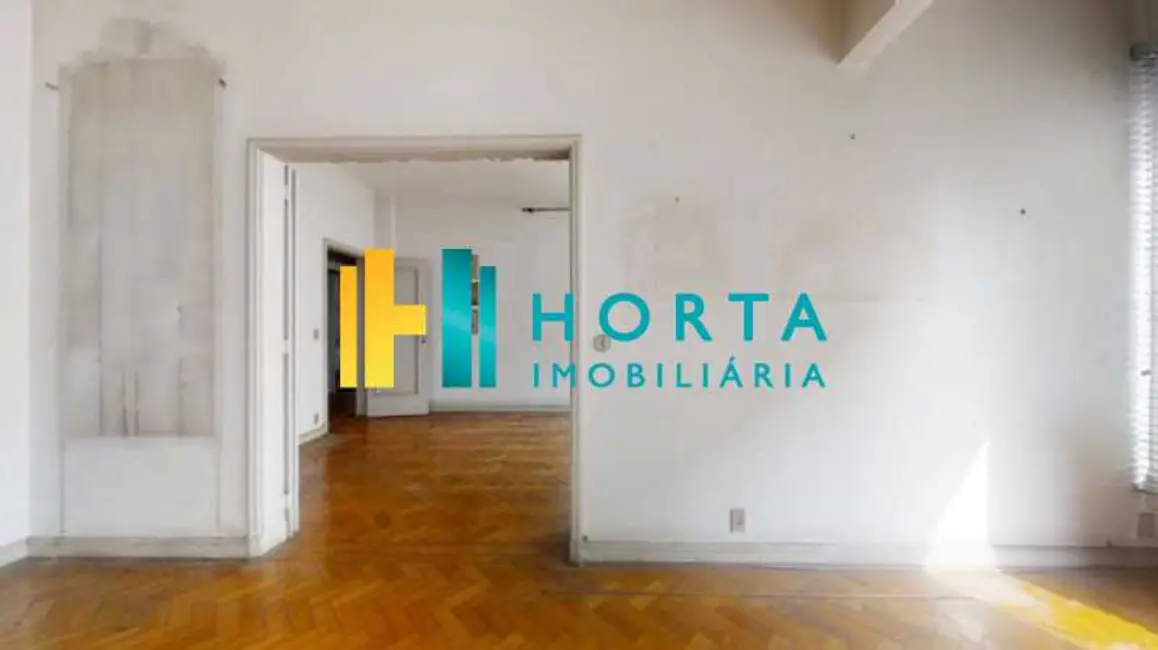 Foto 5 de Apartamento com 3 quartos à venda, 116m2 em Rio De Janeiro - RJ