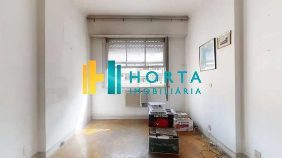 Foto 8 de Apartamento com 3 quartos à venda, 116m2 em Rio De Janeiro - RJ