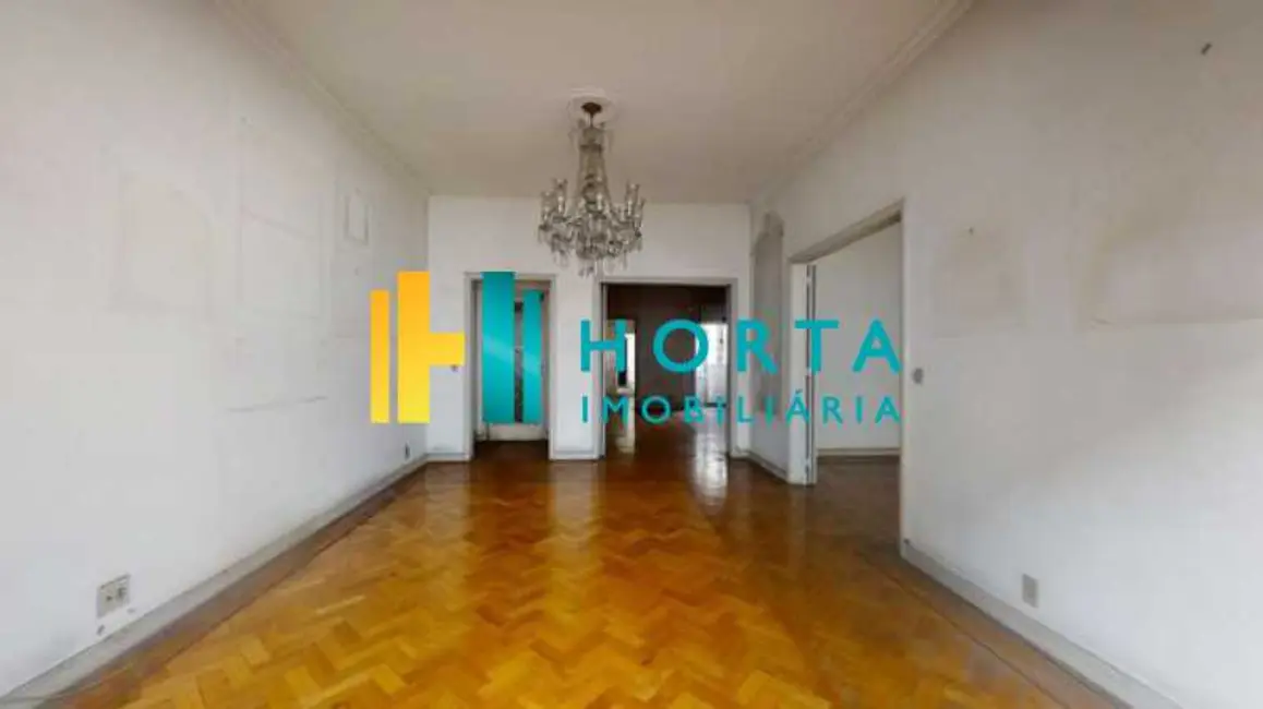 Foto 1 de Apartamento com 3 quartos à venda, 116m2 em Rio De Janeiro - RJ