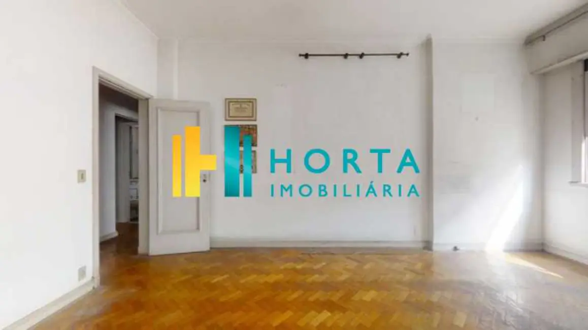 Foto 4 de Apartamento com 3 quartos à venda, 116m2 em Rio De Janeiro - RJ