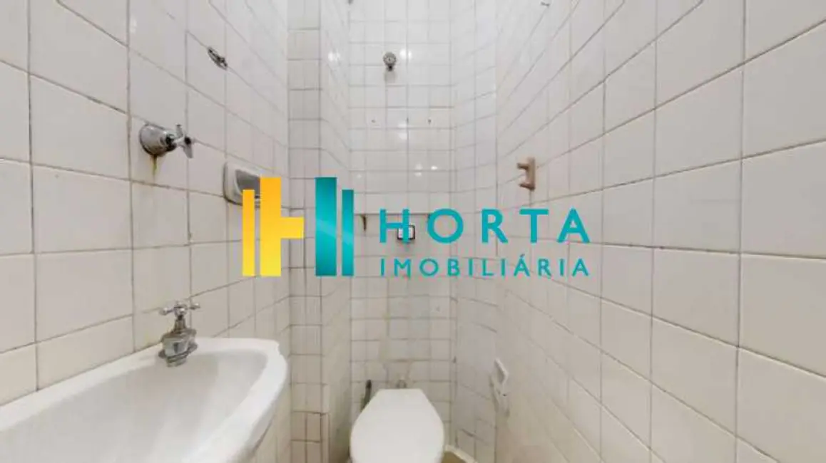 Foto 2 de Apartamento com 3 quartos à venda, 105m2 em Rio De Janeiro - RJ