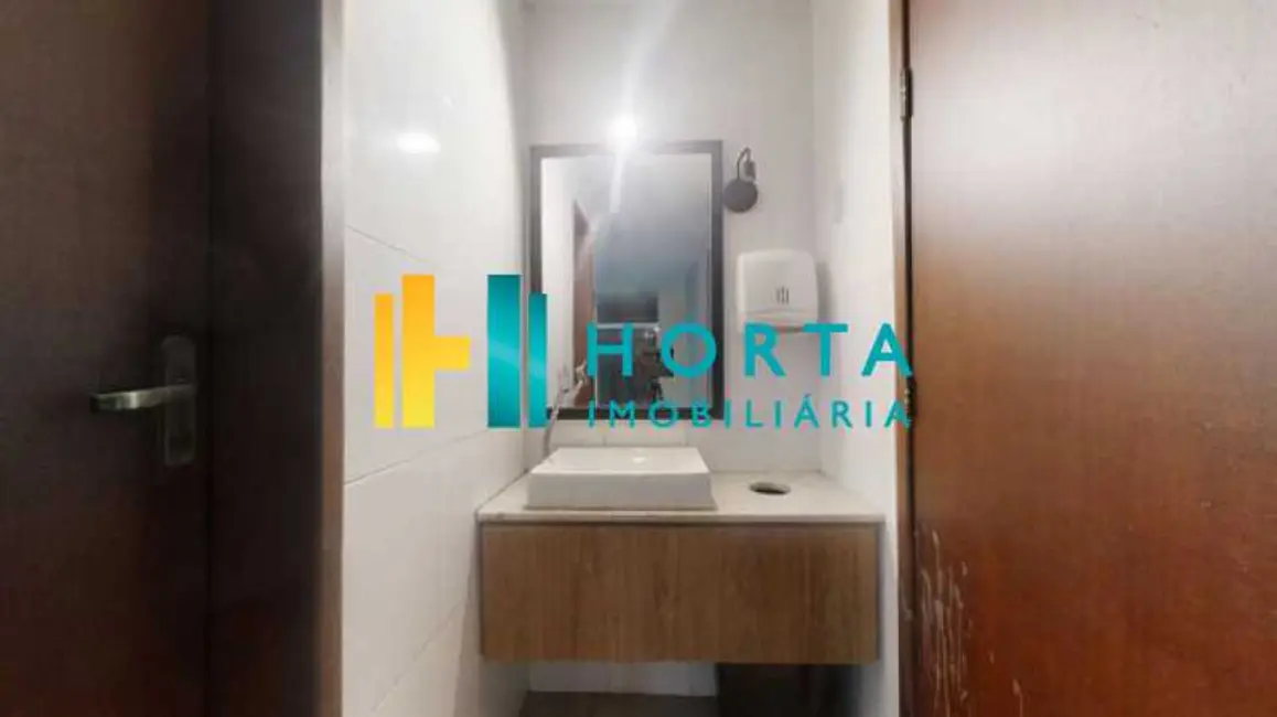 Foto 7 de Apartamento com 3 quartos à venda, 105m2 em Rio De Janeiro - RJ