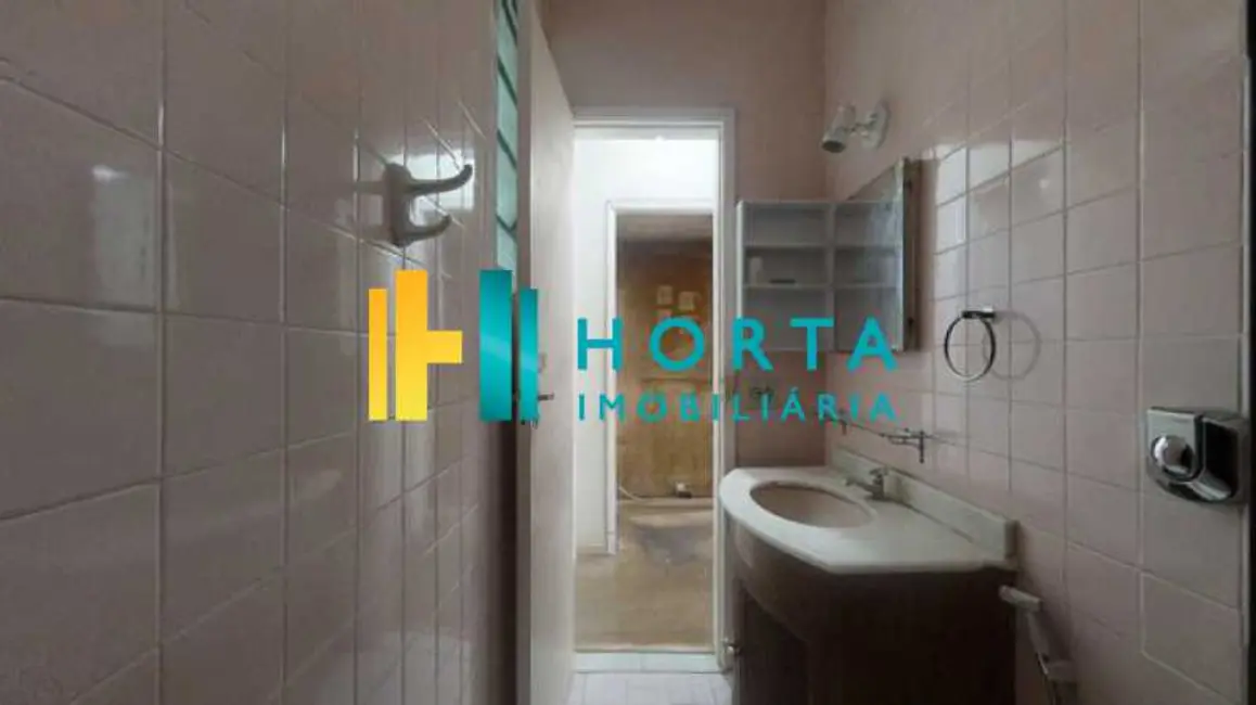 Foto 4 de Apartamento com 3 quartos à venda, 105m2 em Rio De Janeiro - RJ