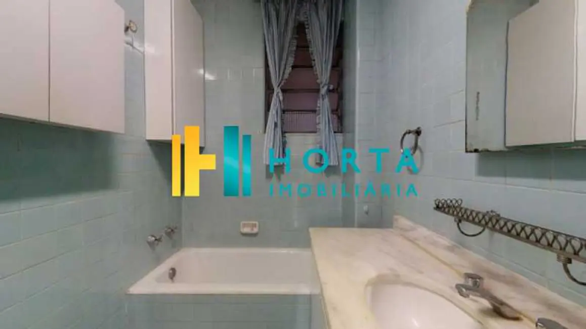 Foto 6 de Apartamento com 3 quartos à venda, 105m2 em Rio De Janeiro - RJ