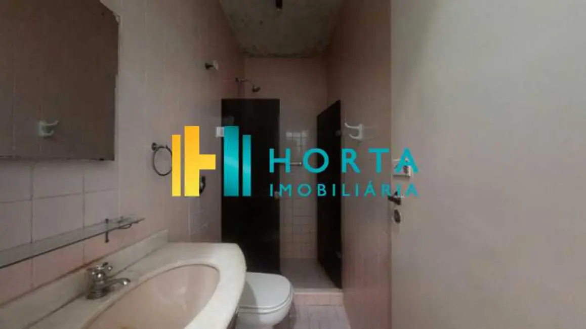 Foto 3 de Apartamento com 3 quartos à venda, 105m2 em Rio De Janeiro - RJ