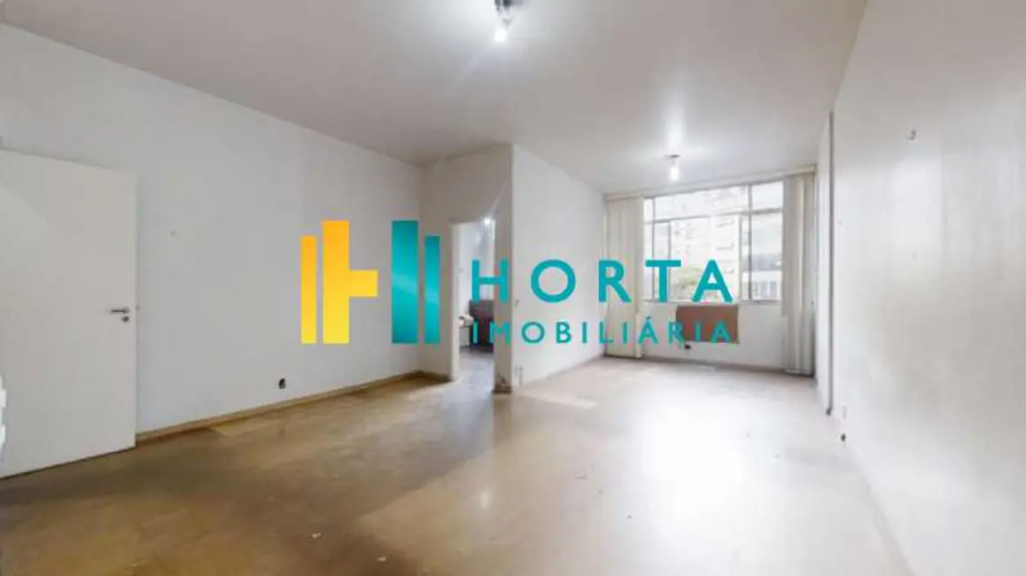 Foto 1 de Apartamento com 3 quartos à venda, 105m2 em Rio De Janeiro - RJ