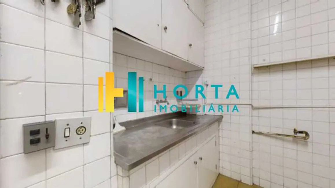 Foto 8 de Apartamento com 3 quartos à venda, 105m2 em Rio De Janeiro - RJ