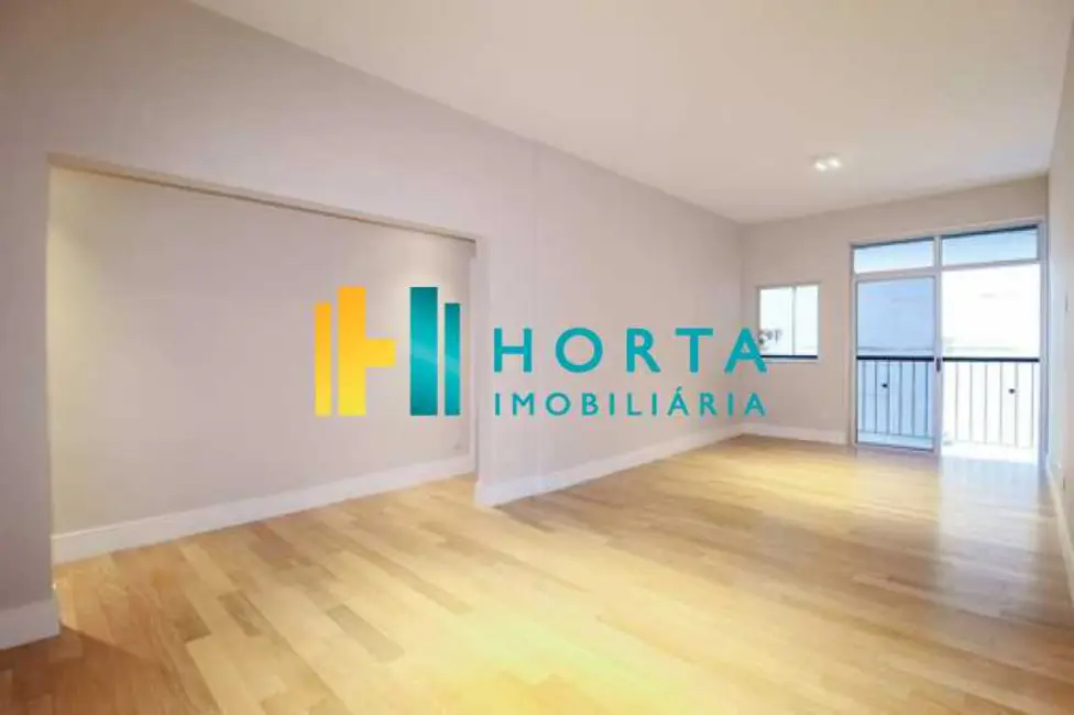 Foto 4 de Apartamento com 3 quartos à venda, 100m2 em Rio De Janeiro - RJ