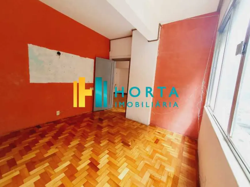 Foto 4 de Apartamento com 3 quartos à venda, 120m2 em Rio De Janeiro - RJ