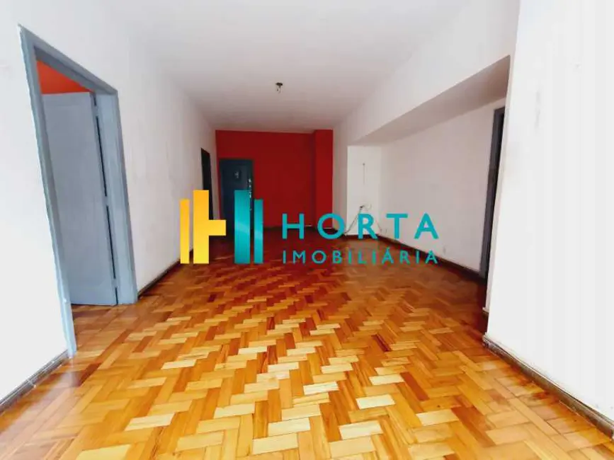 Foto 2 de Apartamento com 3 quartos à venda, 120m2 em Rio De Janeiro - RJ