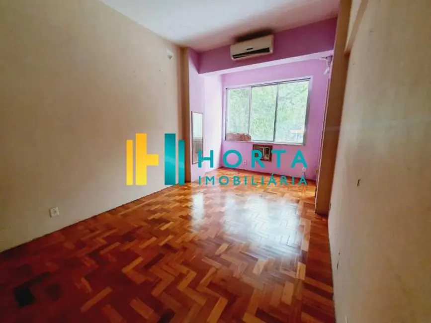 Foto 8 de Apartamento com 3 quartos à venda, 120m2 em Rio De Janeiro - RJ