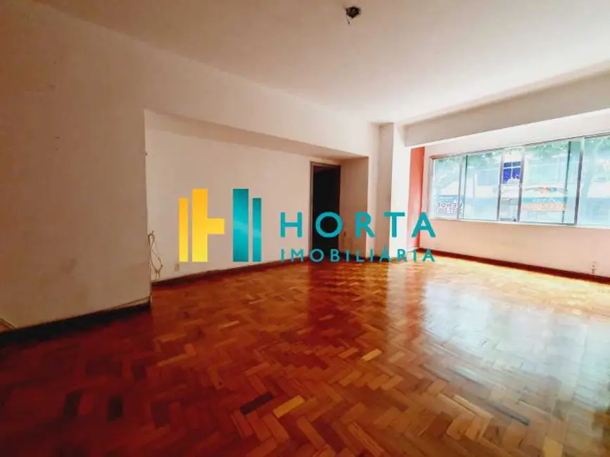 Foto 3 de Apartamento com 3 quartos à venda, 120m2 em Rio De Janeiro - RJ