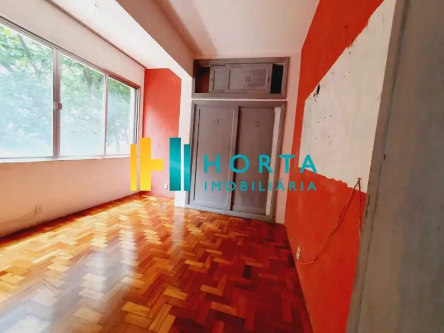 Foto 5 de Apartamento com 3 quartos à venda, 120m2 em Rio De Janeiro - RJ