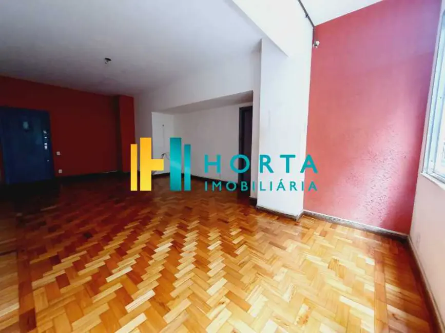 Foto 6 de Apartamento com 3 quartos à venda, 120m2 em Rio De Janeiro - RJ